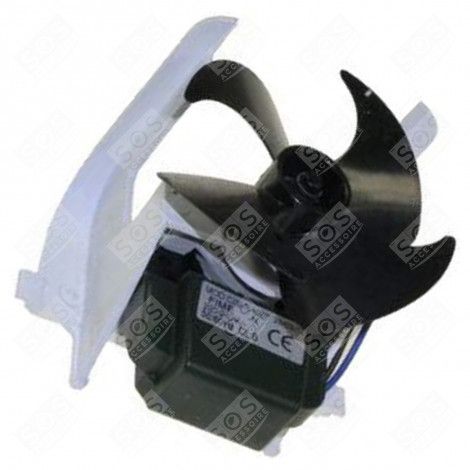 VENTILATEUR RÉFRIGÉRATEUR, CONGÉLATEUR - C00851151, C00117302