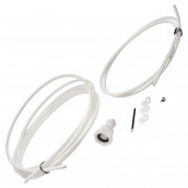 Tuyau d'alimentation