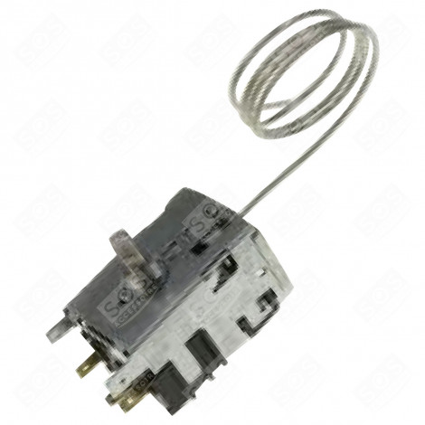 THERMOSTAT FRIGO, RÉFRIGÉRATEUR, CONGÉLATEUR - 6151812, 615181200