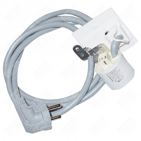 ANTIPARASITES D'ORIGINE SÈCHE-LINGE - 1364090116