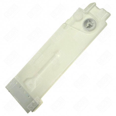 BAC DE RÉCUPERATION D'EAU D'ORIGINE SÈCHE-LINGE - 00289544