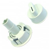 Manette programmateur d'origine