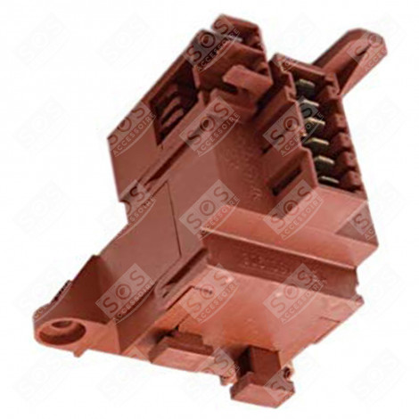 CLAVIER D'ORIGINE SÈCHE-LINGE - 00154217 154217