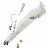 Support + charbon d'origine