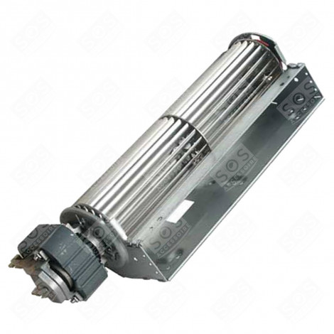 VENTILATEUR TANGENTIEL FOUR, CUISINIÈRE - 76X1614