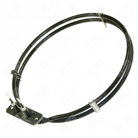 RESISTANCE CHALEUR TOURNANTE D'ORIGINE FOUR, CUISINIÈRE - 32010288 32041466