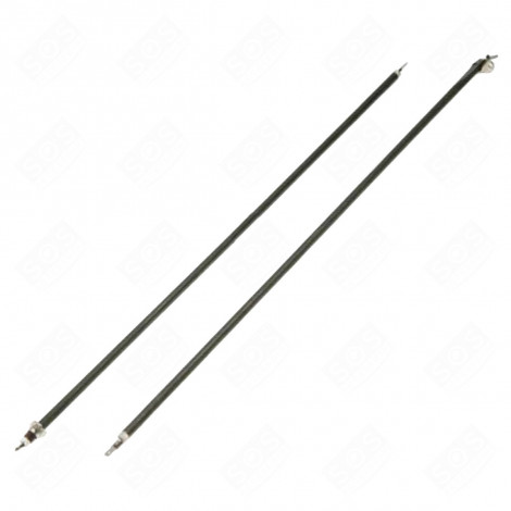 RÉSISTANCE FOUR FOUR, CUISINIÈRE - SS-986300