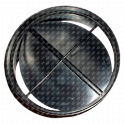 Clapet anti-retour 150 mm