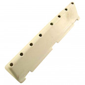 Aube de tambour d'origine