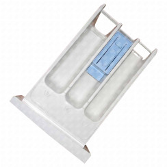 Bac à lessive, bac à détergent d'origine