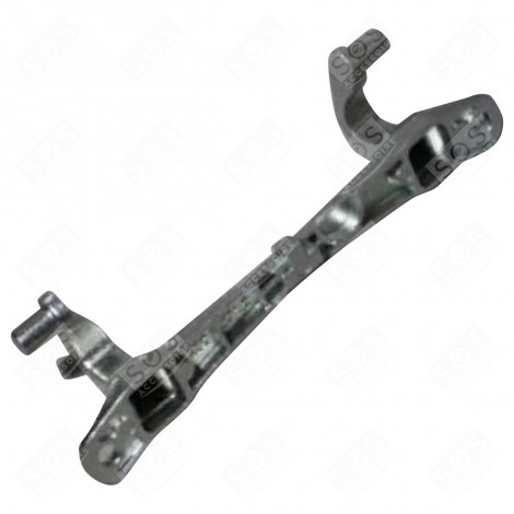 CHARNIÉRE DE HUBLOT D'ORIGINE MACHINE À LAVER, LAVE-LINGE - 52X2319