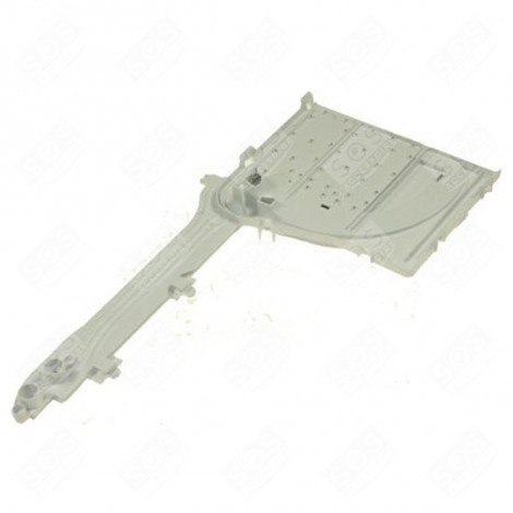 COUVERCLE TRÉMIE D'ORIGINE MACHINE À LAVER, LAVE-LINGE - C00116891