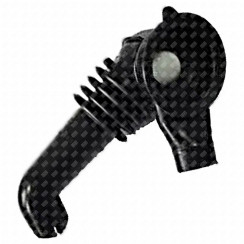 Durite Cuve Filtre Avec Clapet