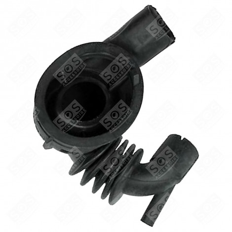 DURITE CUVE POMPE D'ORIGINE MACHINE À LAVER, LAVE-LINGE - 00650081