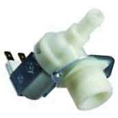 Electrovanne 1 voie