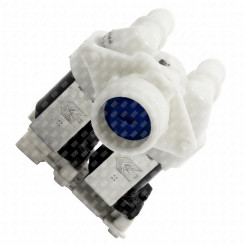 Electrovanne 2 voies d'origine