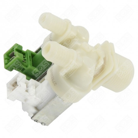 ELECTROVANNE 2 VOIES MACHINE À LAVER, LAVE-LINGE - 1324416005, 1472110004