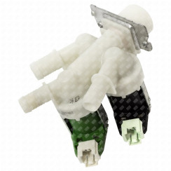 Electrovanne 3 voies