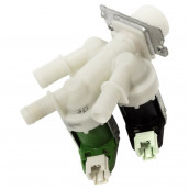 Electrovanne 3 voies