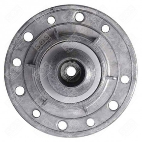 PALIER COMPLET AXE 17MM D'ORIGINE MACHINE À LAVER, LAVE-LINGE - 81452633