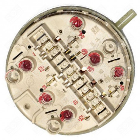 PRESSOSTAT MACHINE À LAVER, LAVE-LINGE - 55X2963