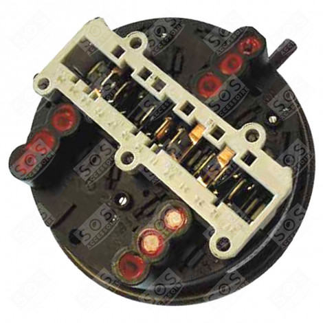 PRESSOSTAT MACHINE À LAVER, LAVE-LINGE - 481227128392