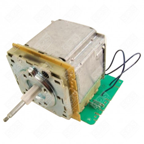 CARTE ÉLECTRONIQUE, PROGRAMMATEUR MACHINE À LAVER, LAVE-LINGE - 1247051004