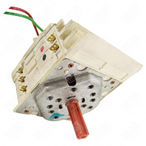 PROGRAMMATEUR MACHINE À LAVER, LAVE-LINGE - 2818290100