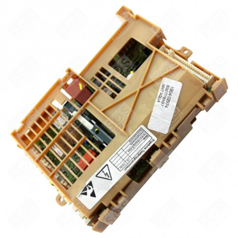 MODULE DE PUISSANCE D'ORIGINE MACHINE À LAVER, LAVE-LINGE - 00263909, 263909