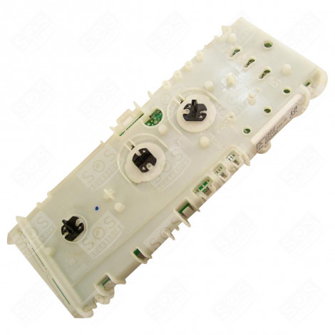 PROGRAMMATEUR MACHINE À LAVER, LAVE-LINGE - 52X4492