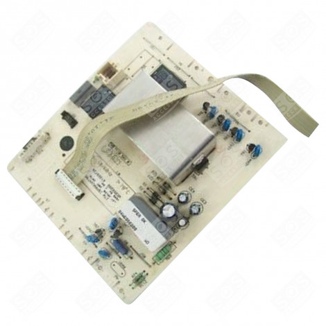 PROGRAMMATEUR MACHINE À LAVER, LAVE-LINGE - 49007382