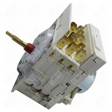 PROGRAMMATEUR MACHINE À LAVER, LAVE-LINGE - 516011300