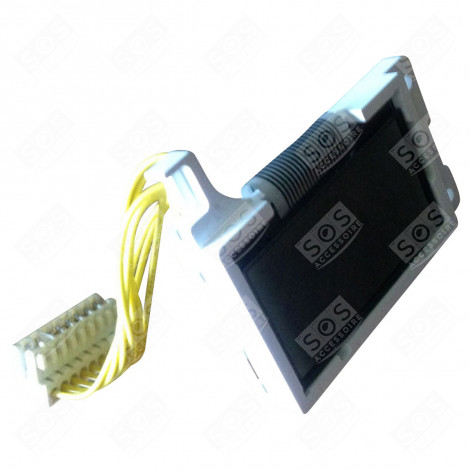 PROGRAMMATEUR MACHINE À LAVER, LAVE-LINGE - 973913215211001