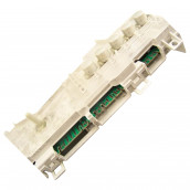 Carte électronique, programmateur