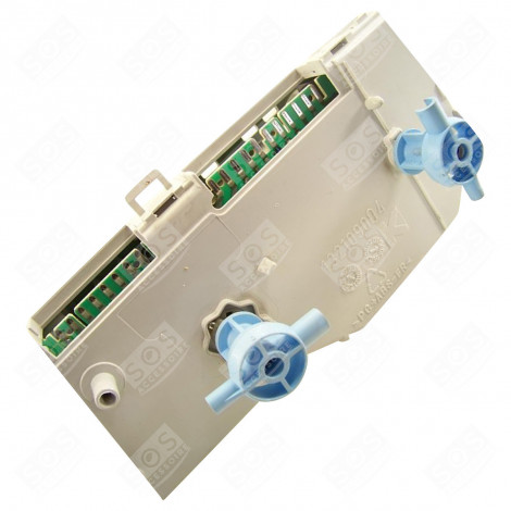 CARTE ÉLECTRONIQUE, PROGRAMMATEUR MACHINE À LAVER, LAVE-LINGE - 973914281052006