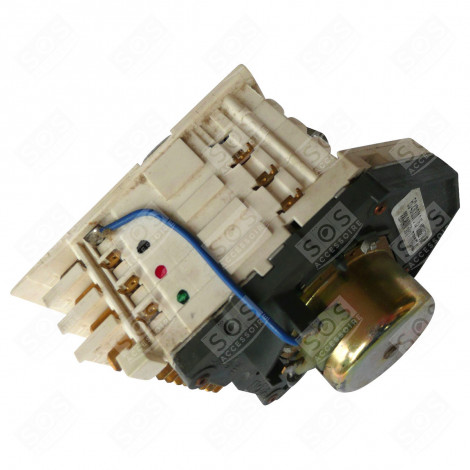 PROGRAMMATEUR MACHINE À LAVER, LAVE-LINGE - C00042084
