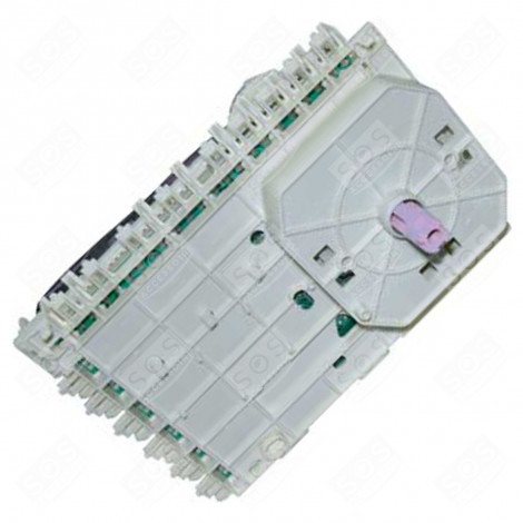 PROGRAMMATEUR D'ORIGINE MACHINE À LAVER, LAVE-LINGE - 481228219979