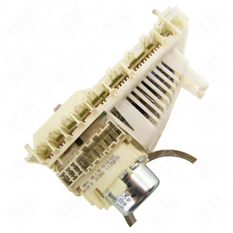 PROGRAMMATEUR D'ORIGINE MACHINE À LAVER, LAVE-LINGE - 481228210238