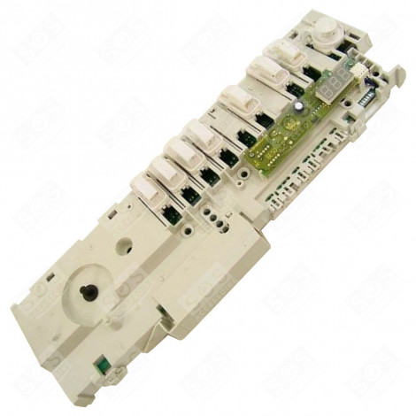 CARTE ÉLECTRONIQUE, PROGRAMMATEUR MACHINE À LAVER, LAVE-LINGE - 481221479686