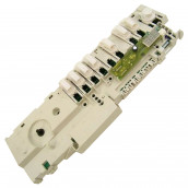 Carte électronique, programmateur