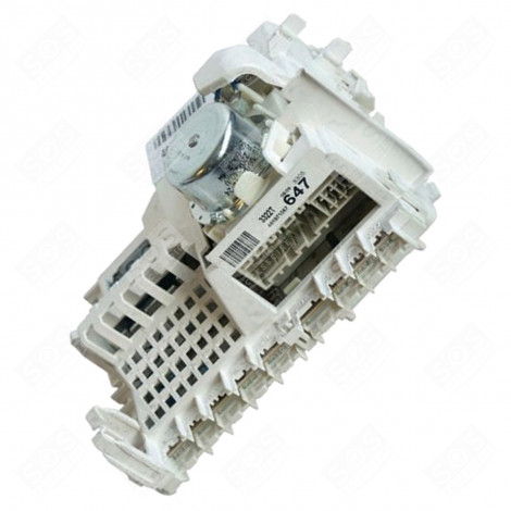 PROGRAMMATEUR D'ORIGINE MACHINE À LAVER, LAVE-LINGE - 481228219523
