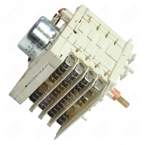 PROGRAMMATEUR D'ORIGINE MACHINE À LAVER, LAVE-LINGE - 481228218495