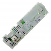 Carte électronique, module de commande