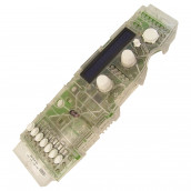 Carte électronique, module de commande