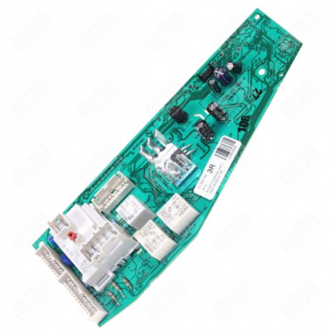 MODULE DE PUISSANCE MACHINE À LAVER, LAVE-LINGE - 81453221