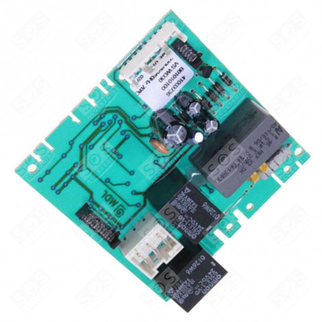 CARTE ÉLECTRONIQUE, MODULE DE SÉCHAGE MACHINE À LAVER, LAVE-LINGE - 41004319