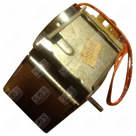 PROGRAMMATEUR MACHINE À LAVER, LAVE-LINGE - 04750236