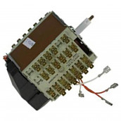 Carte électronique, programmateur