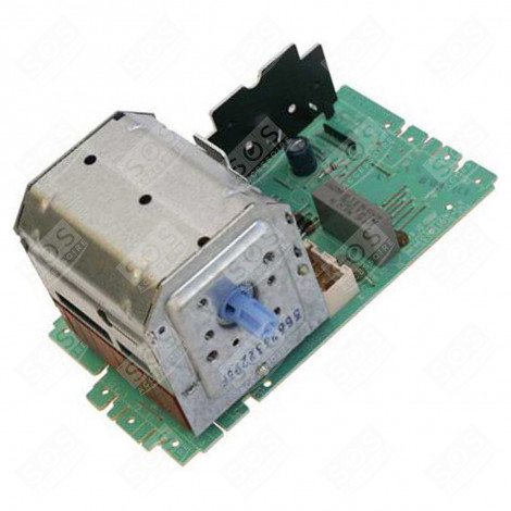 PROGRAMMATEUR MACHINE À LAVER, LAVE-LINGE - 55X6591