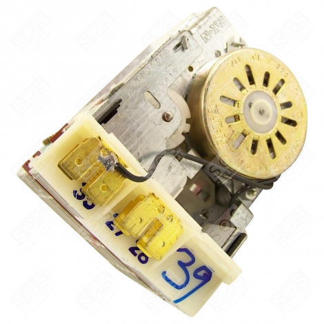PROGRAMMATEUR MACHINE À LAVER, LAVE-LINGE - 481928218496